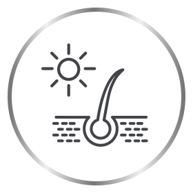Canesten temperature icon